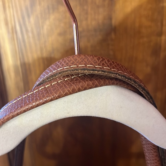 LONGCHAMP Black Medium Le Pilage Longchamp - Picture 3 of 7